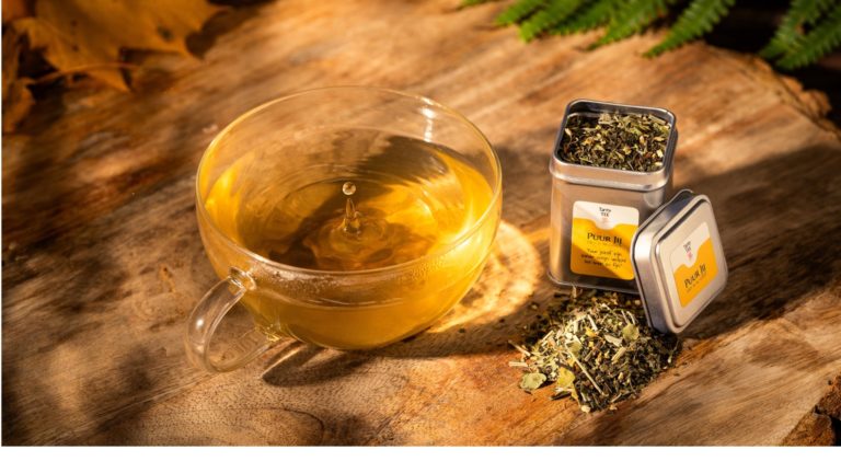 Tante TEEsolist Puur Jij