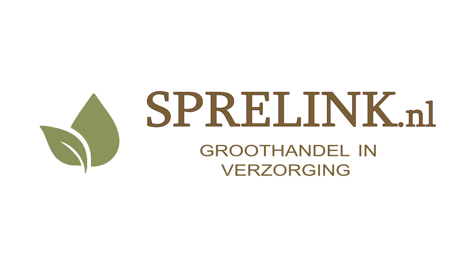 VOF Sprelink