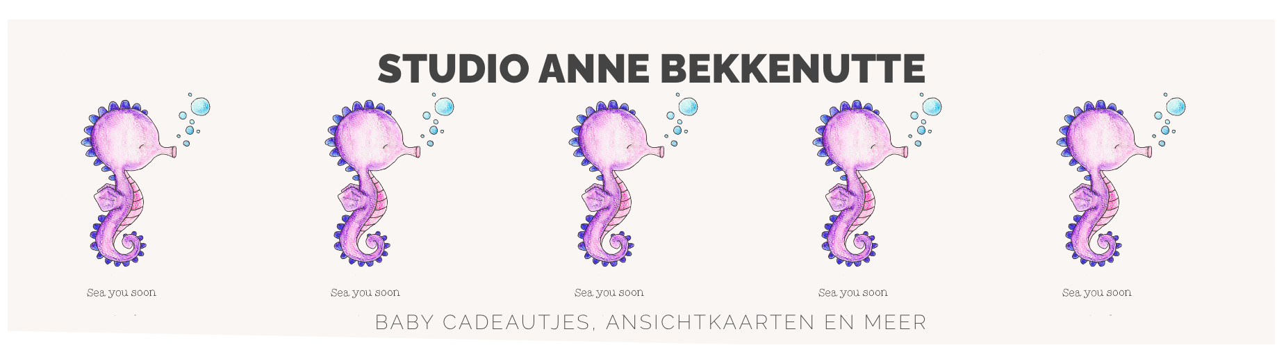 Studio Anne Bekkenutte