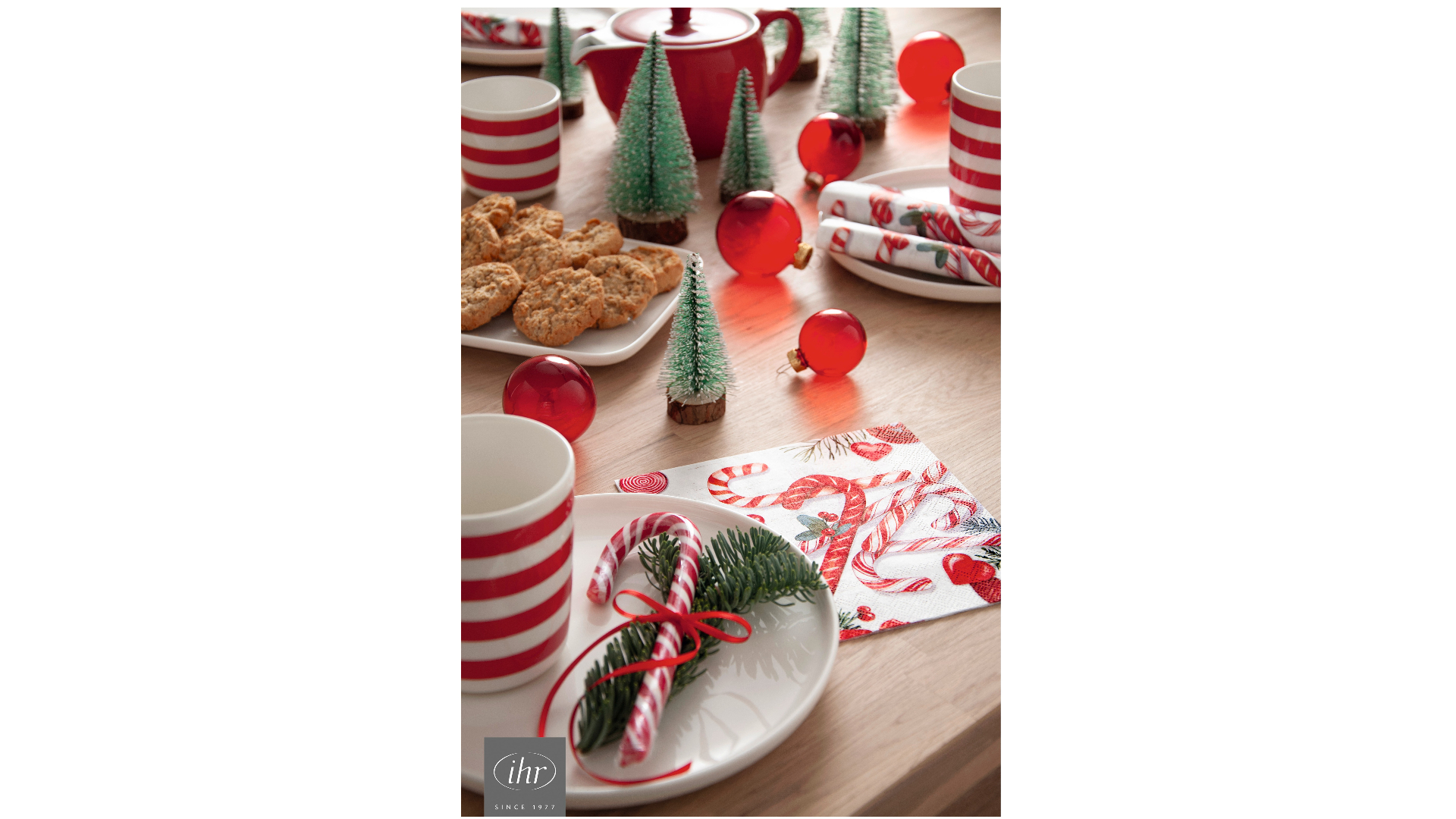 “Candy Cane”