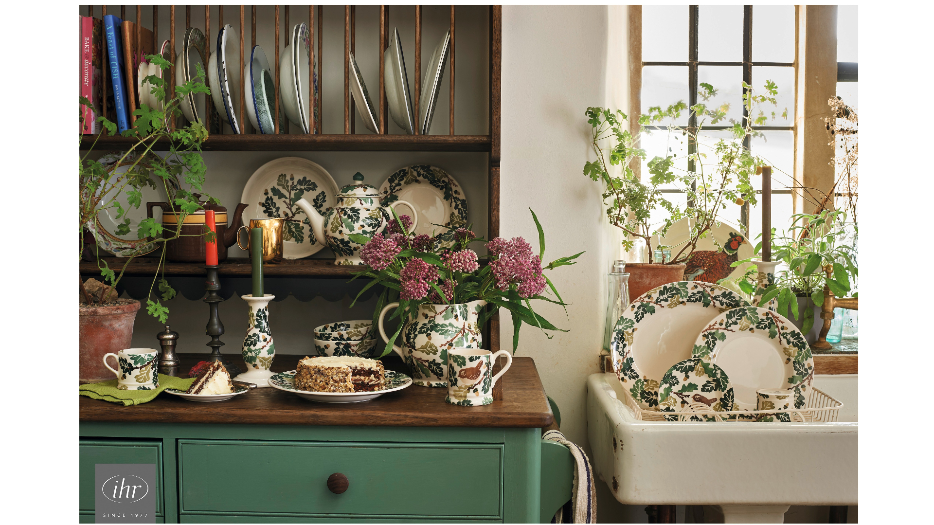 “Oak” by Emma Bridgewater