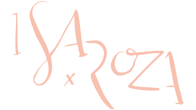 Isa & Roza