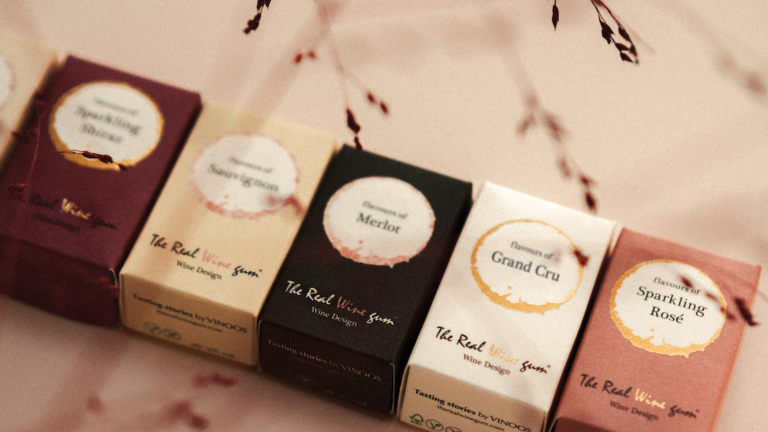 VINOOS – The Real Wine Gums