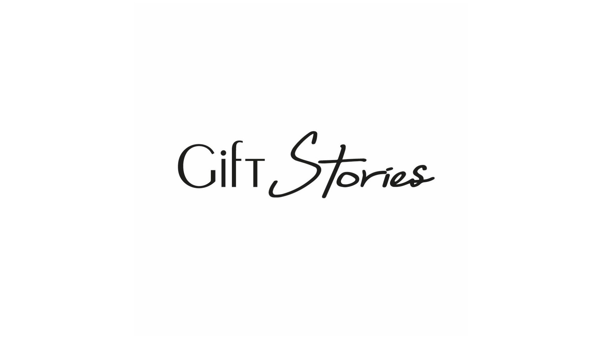 Gift Stories