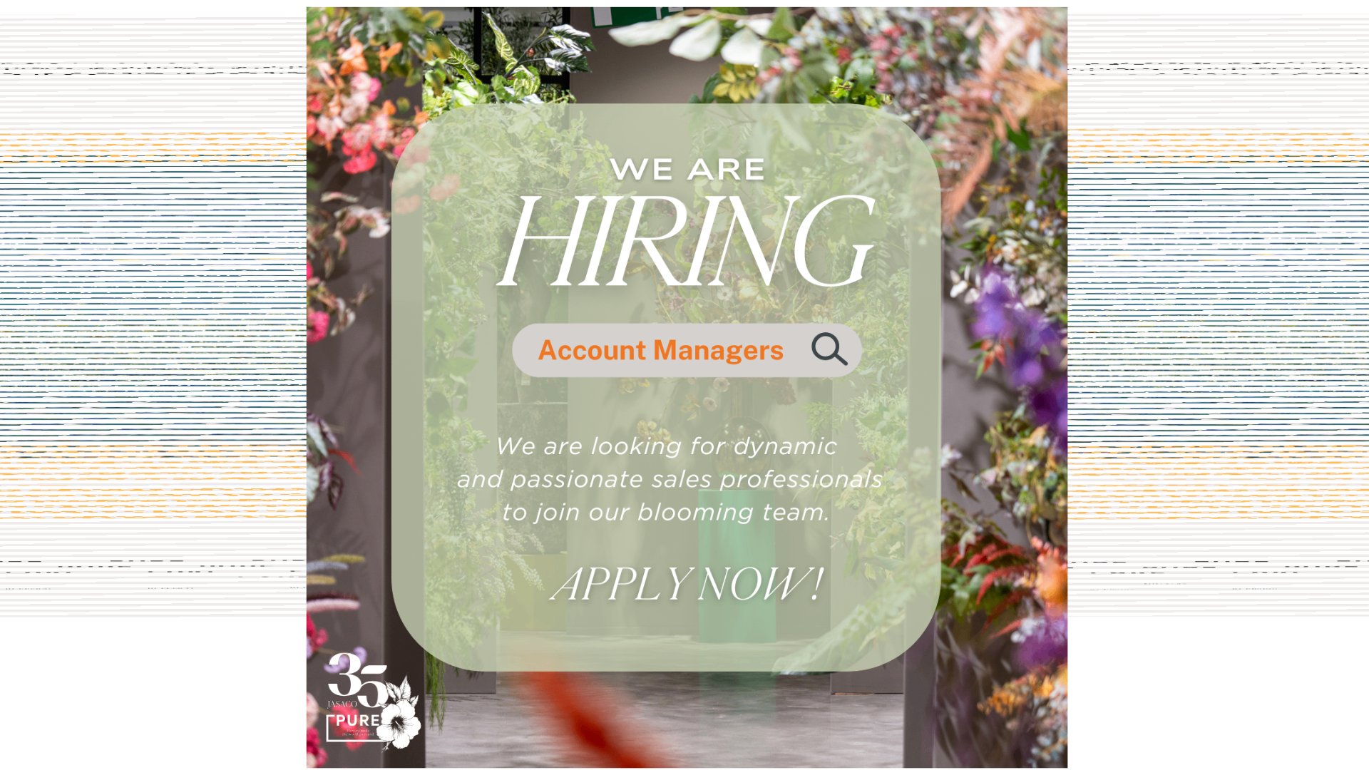 Inside Sales Representative