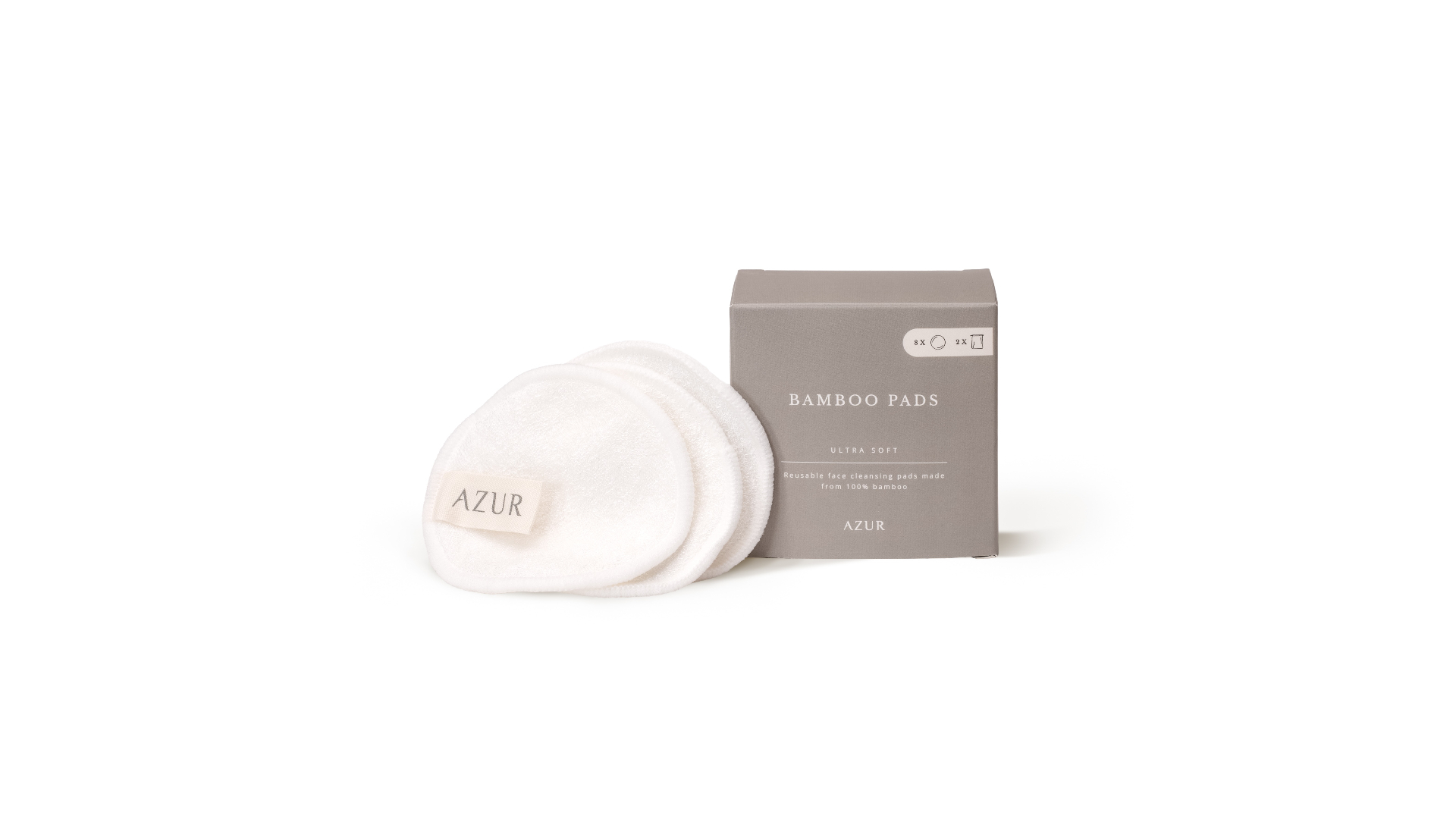 Bamboo Pads
