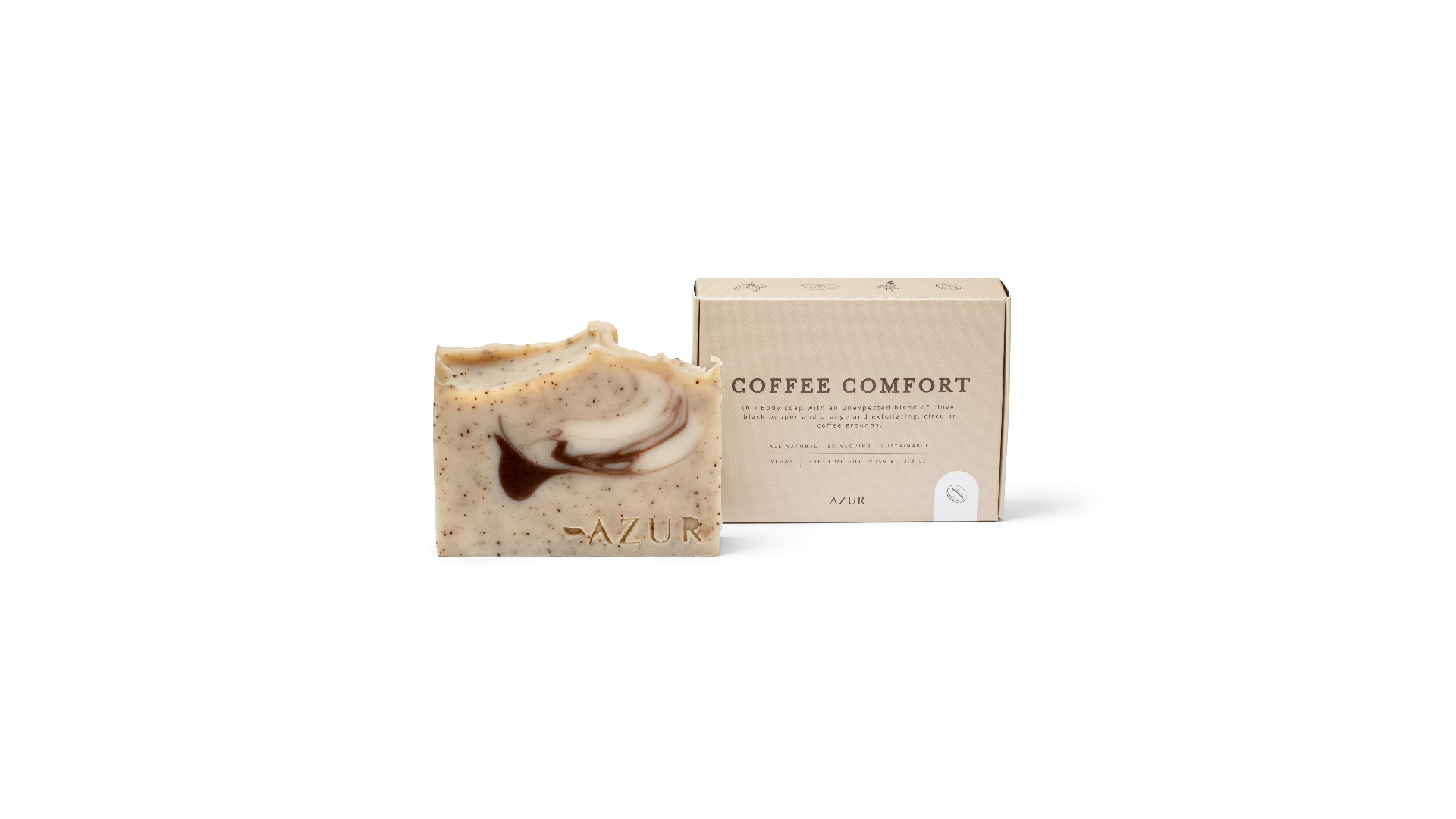Coffee Comfort