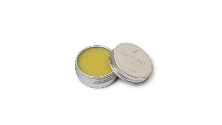 Naturel lipbalm