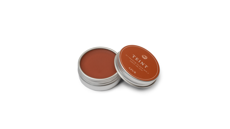 TEINT lipbalm