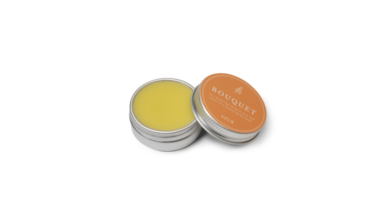 Bouquet lipbalm