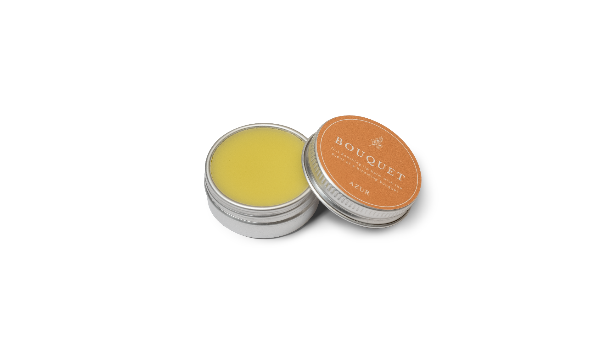 Bouquet lipbalm