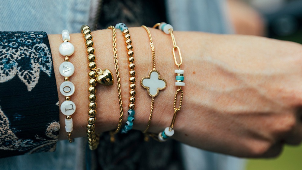 Bracelets