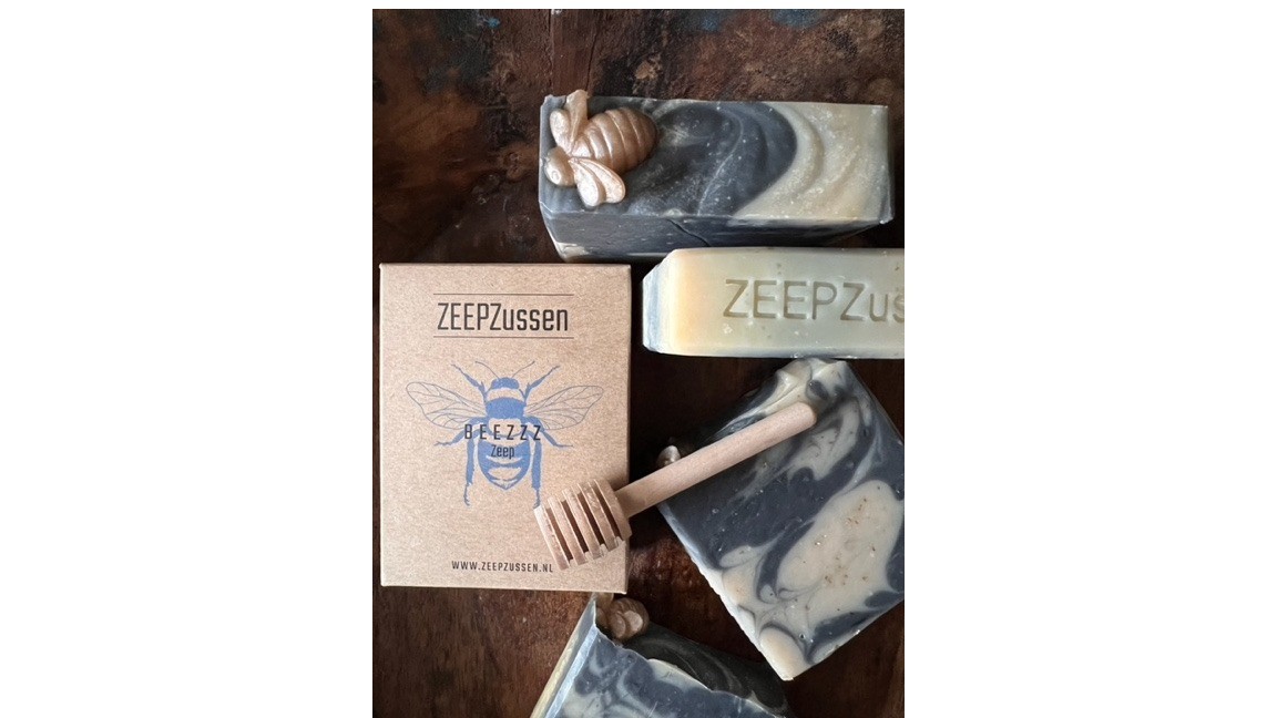 Beezzz Soap