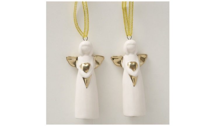 Boltze Home Engel hanger