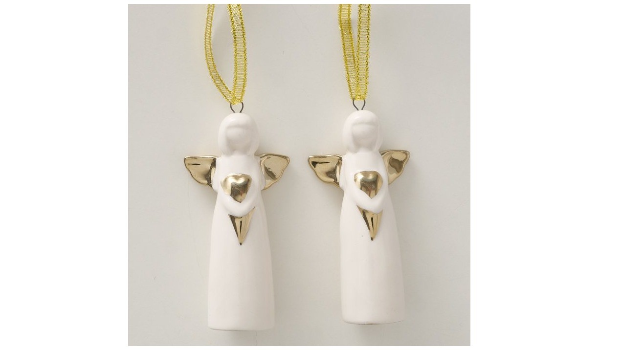 Boltze Home Angel pendant