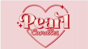 Pearl Candles