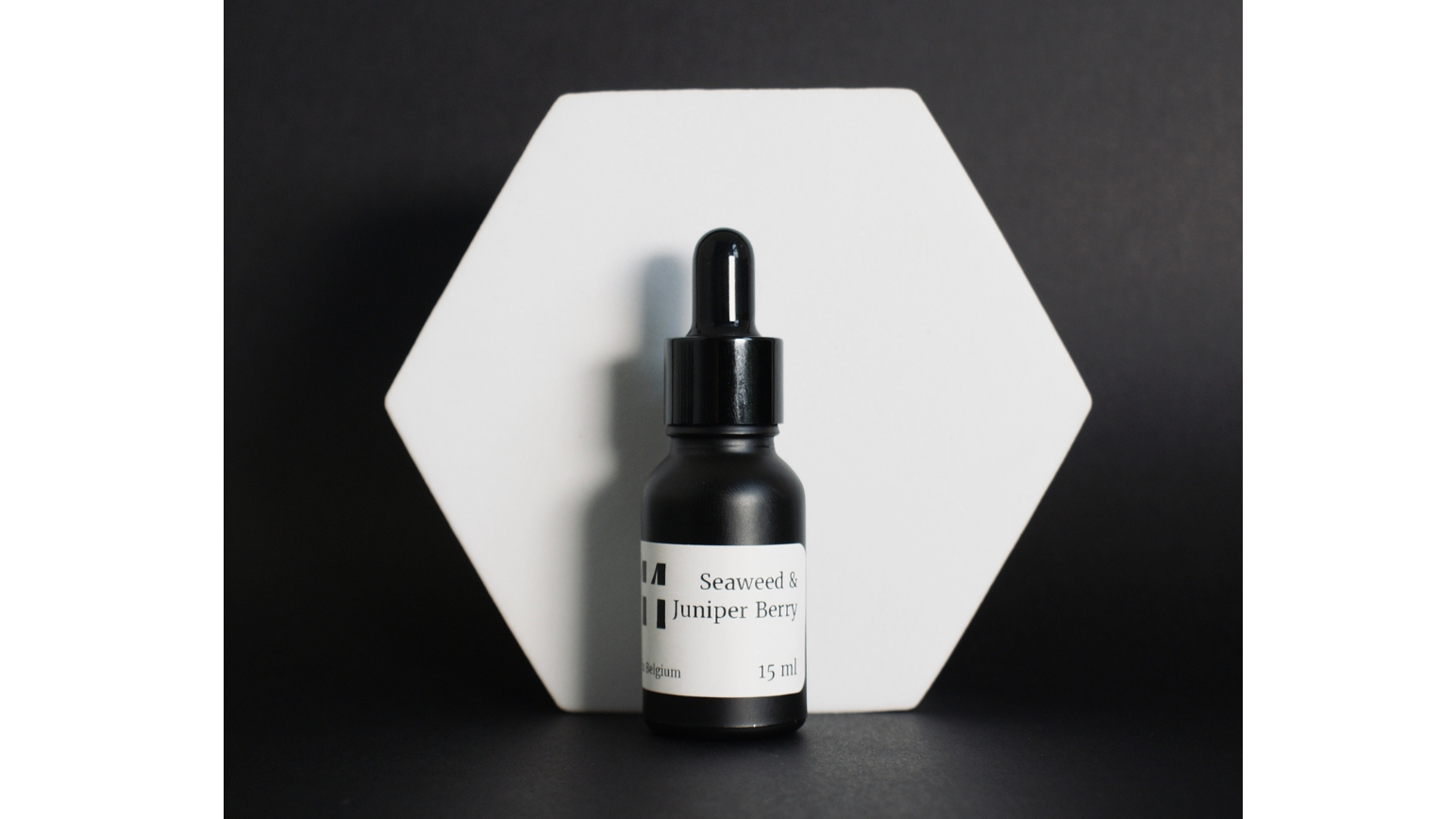 Geur Olie – Seaweed and Juniper Berry