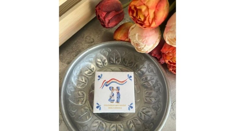 Hollands Goud Shampoo