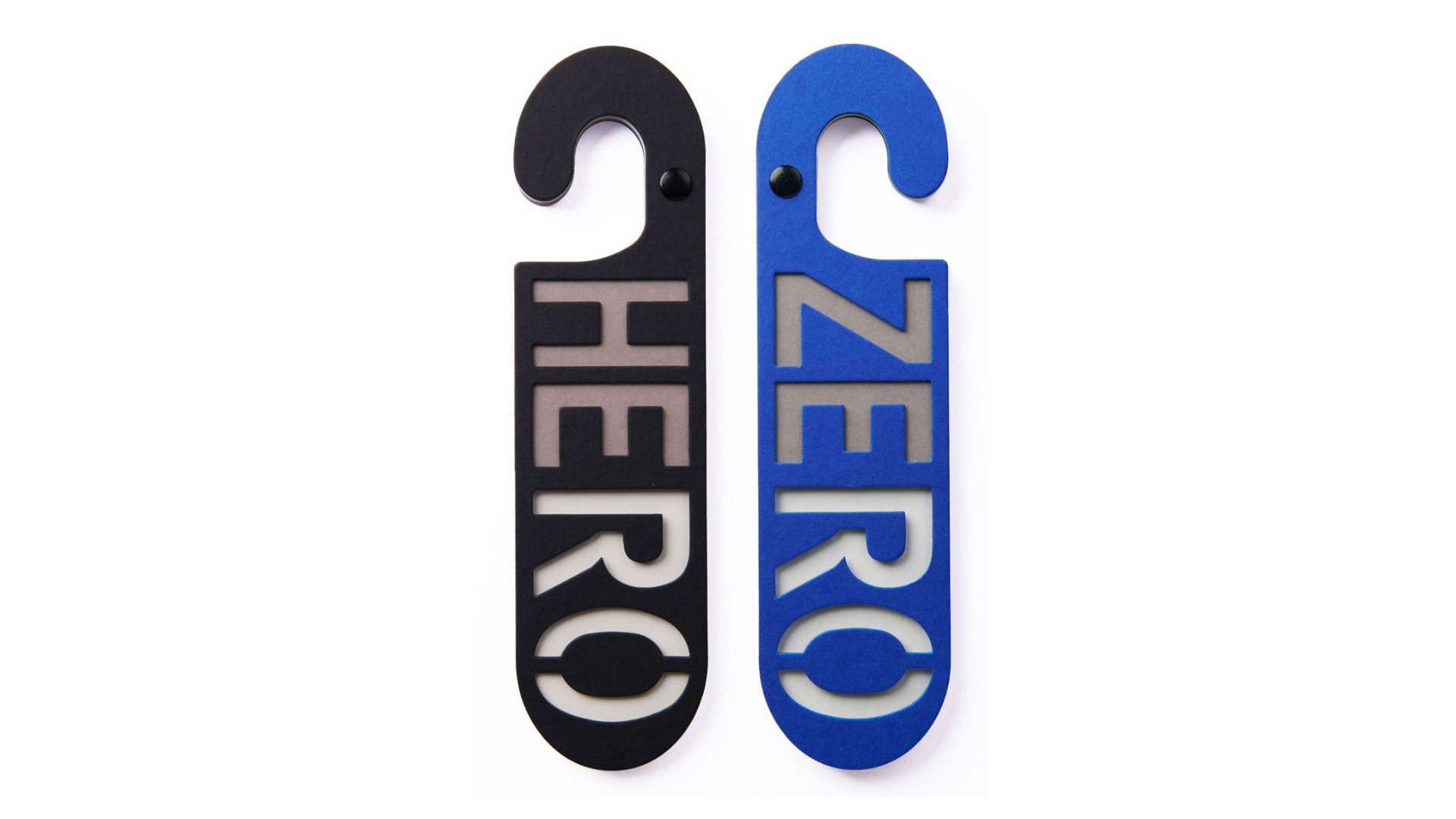 Doorhanger PUKI WUKI – Hero / Zero