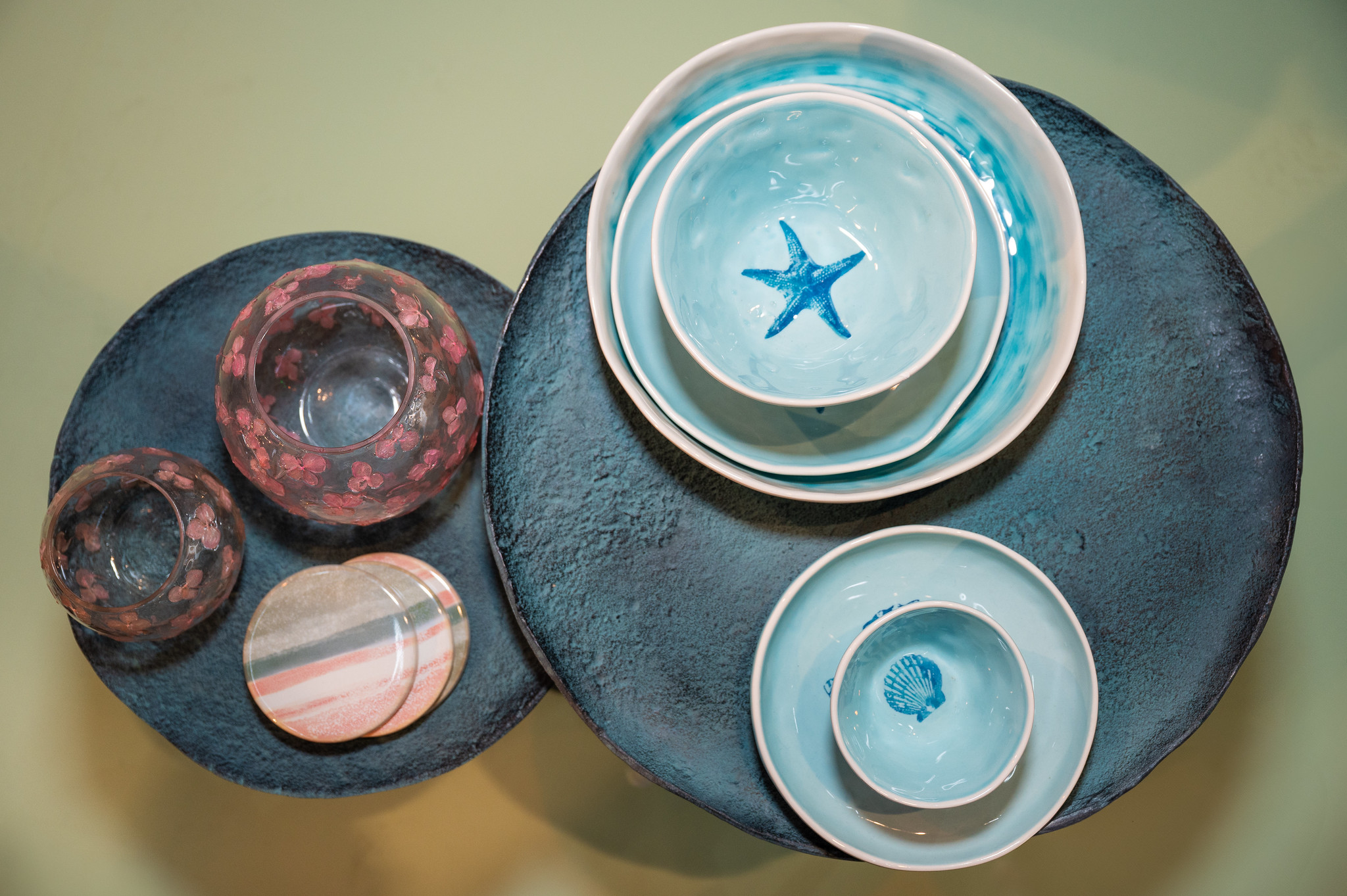 tudo taste trendpresentatie vj 2025