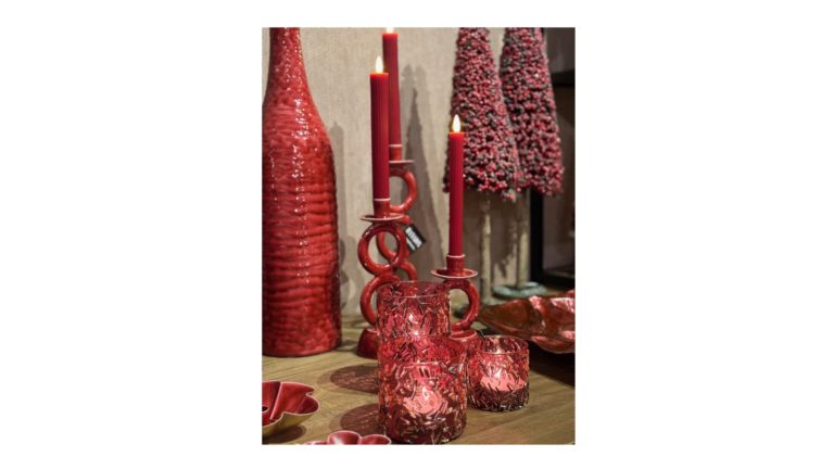 Christmas and autumn collection 2025