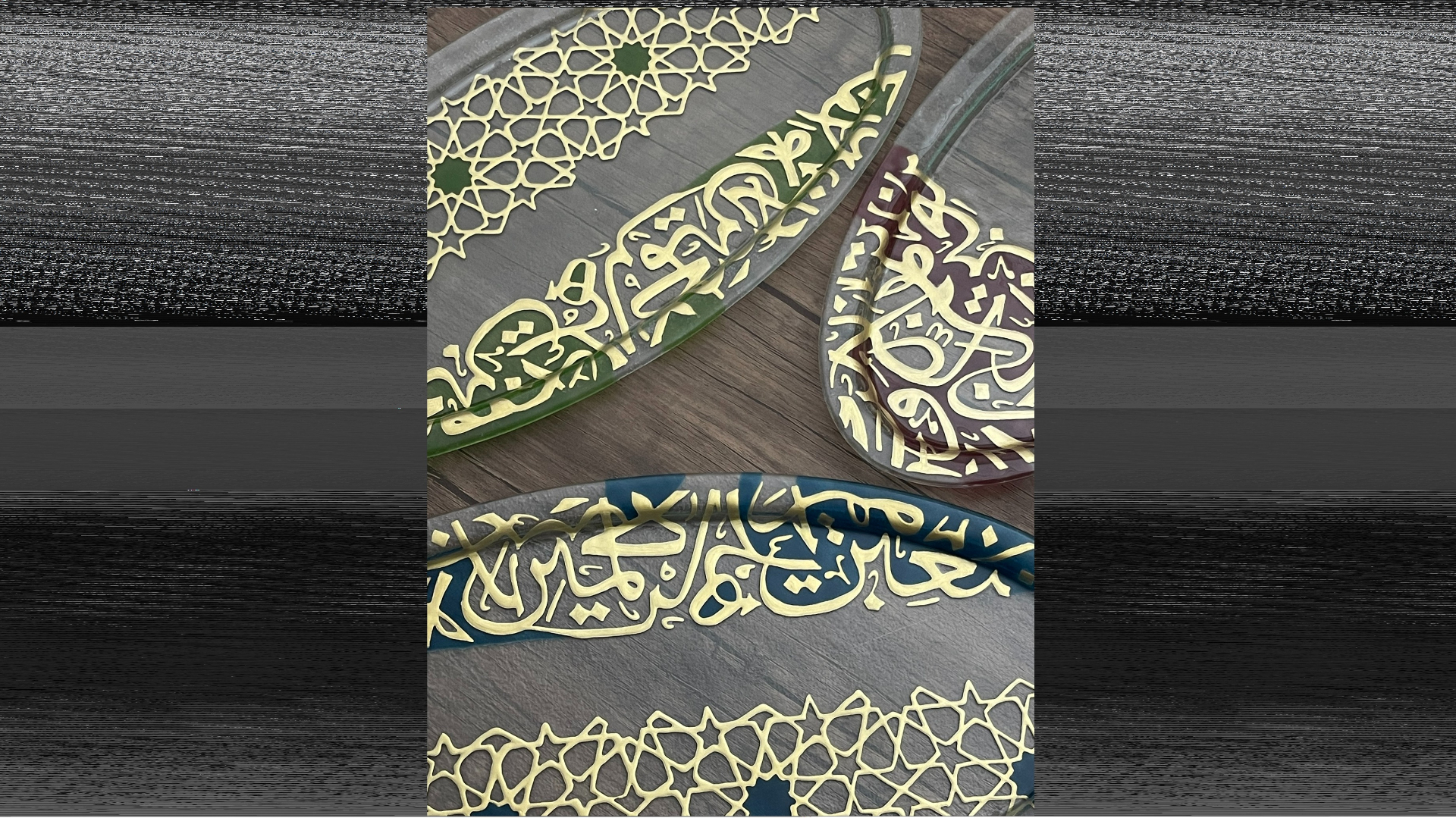 Gold collection – 1