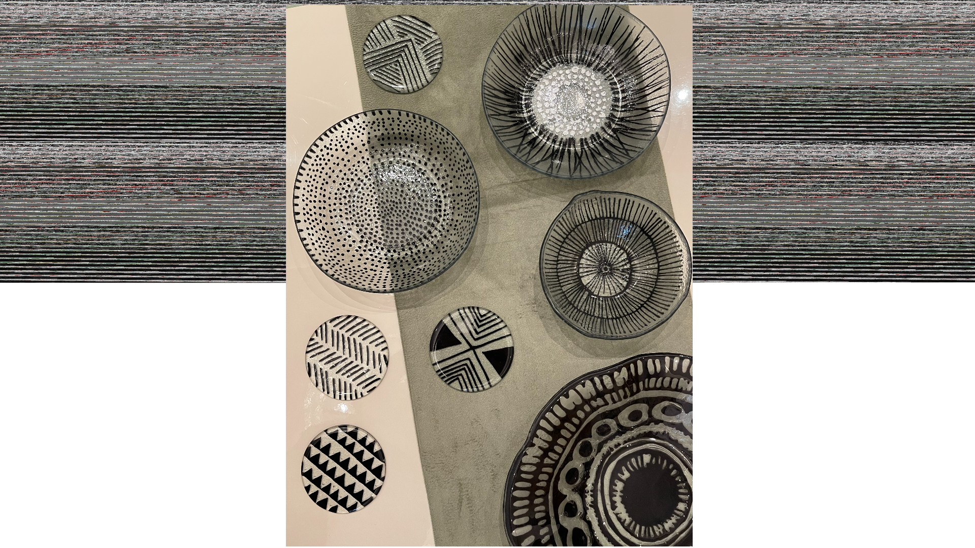 Rays collection – 2