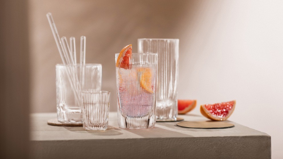 Schott Zwiesel fave Longdrinkglas 79 – 0.41Ltr – 4 glazen