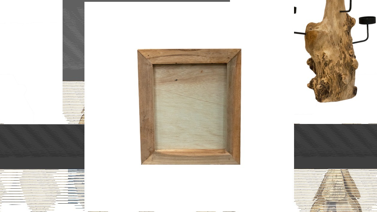 Fotolijst met standaard M