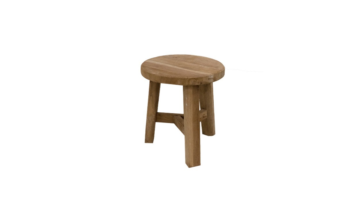 Bijzettafel Ade