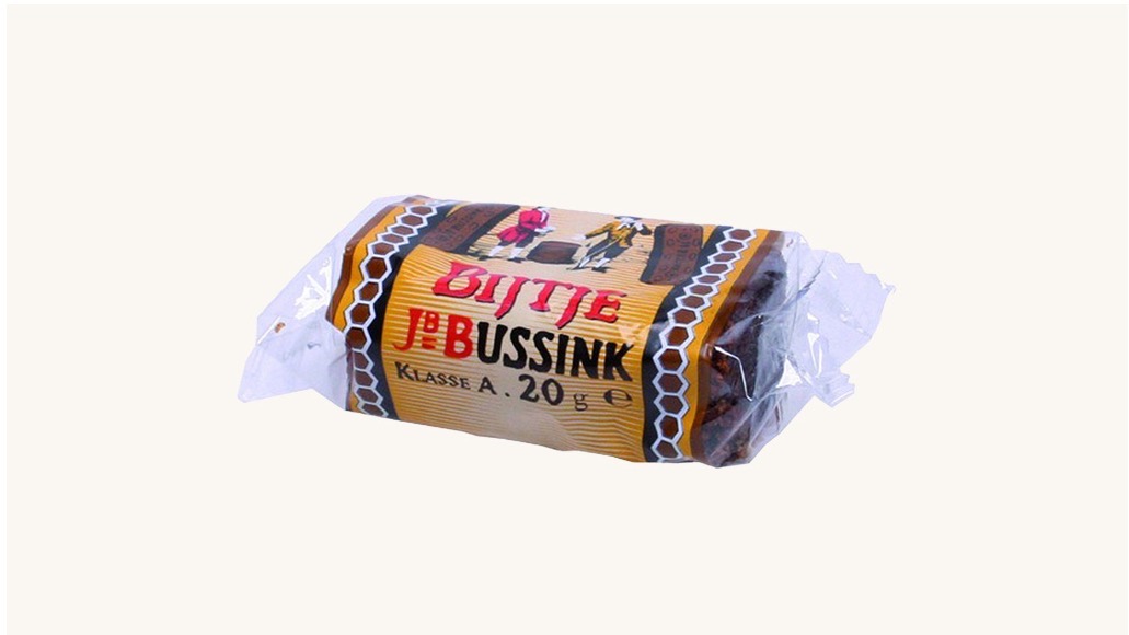 Bussink