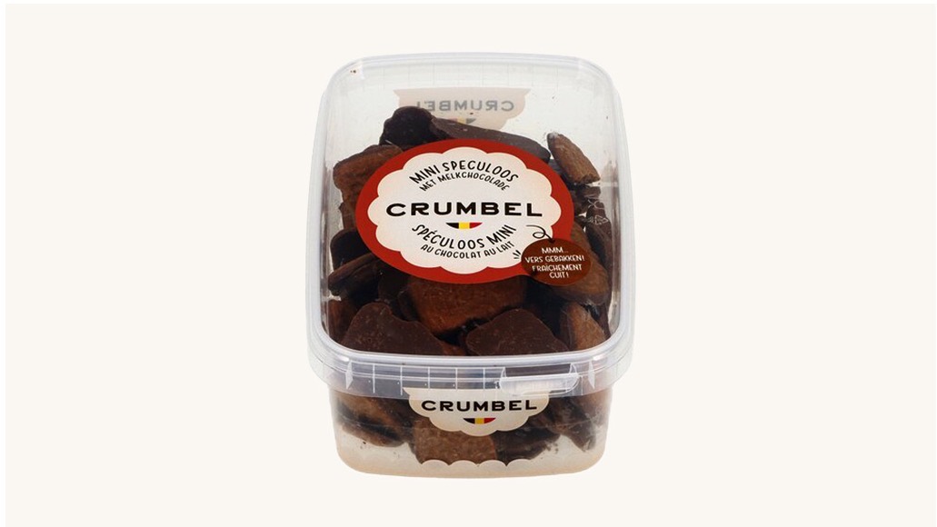 Crumble