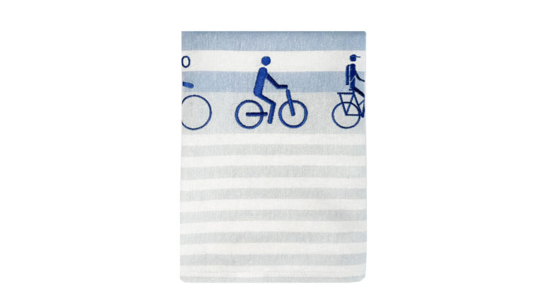 Tea towel – Mare Fahrrad