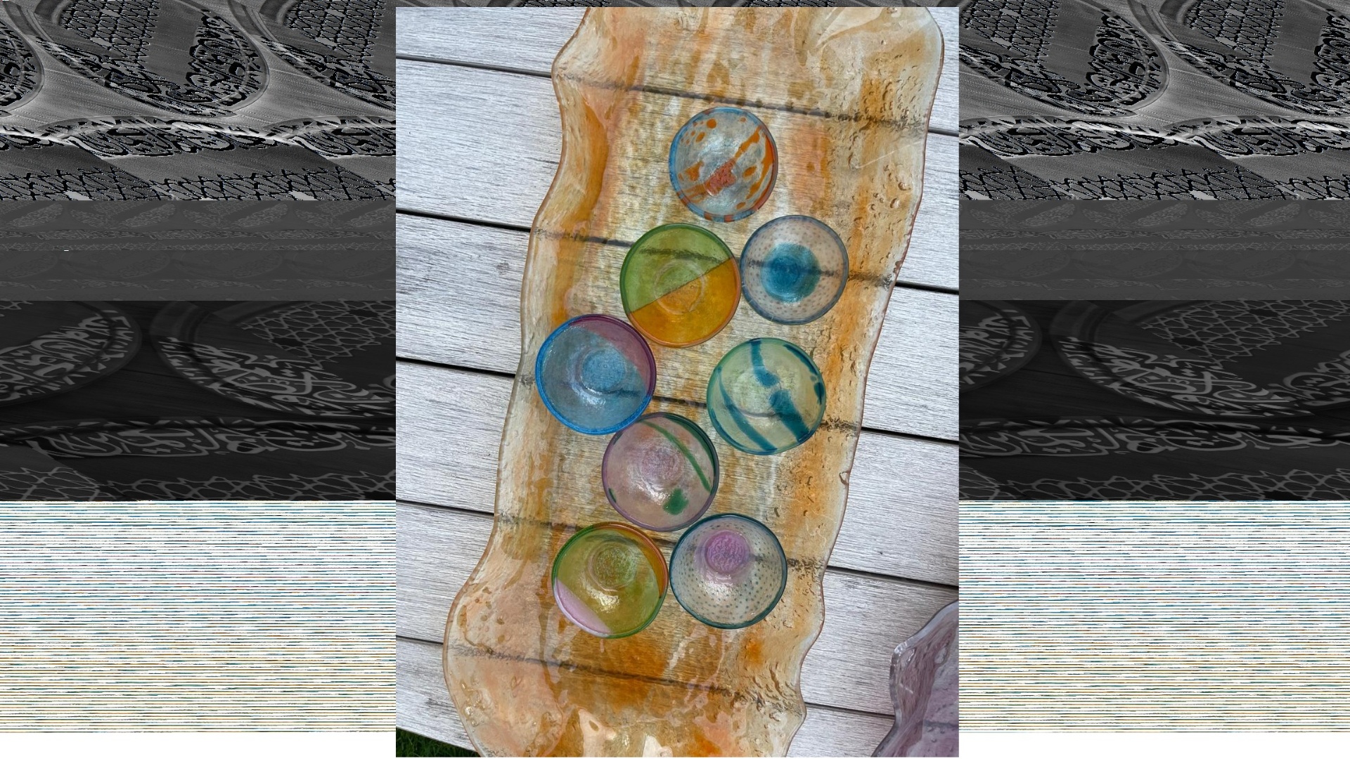 Artisano collection – 2