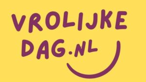 Vrolijke Dag