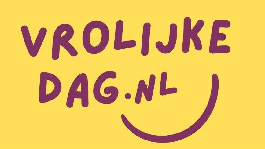 Vrolijke Dag
