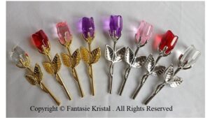 Fantasie Kristal – Majoor