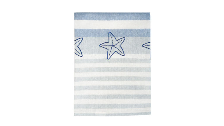 Tea towel – Mare Seestern