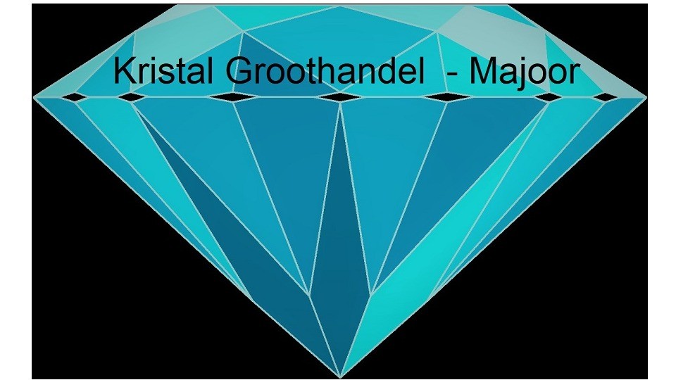 Fantasie Kristal – Majoor
