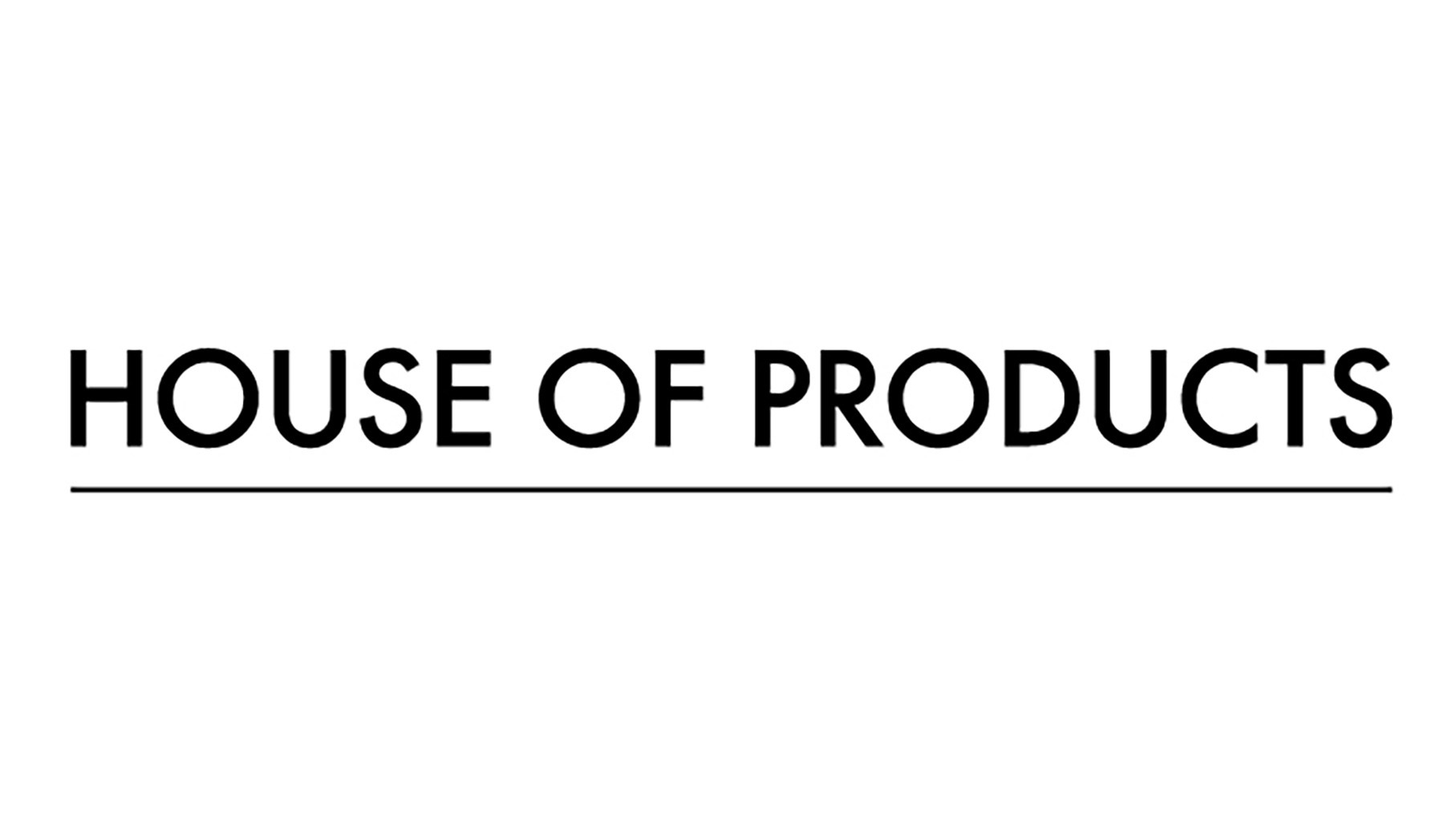 House of Products
