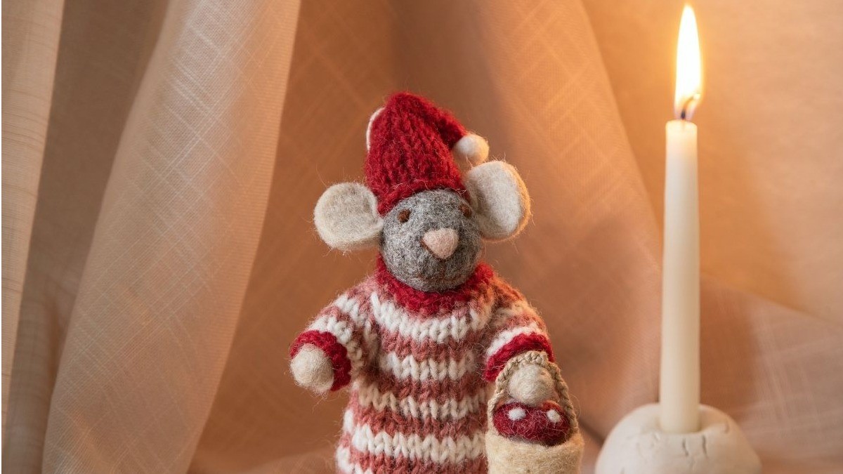 Gry & Sif – Herfst- en Kerstcollectie 2025