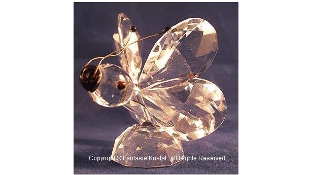 Flying Animals crystal