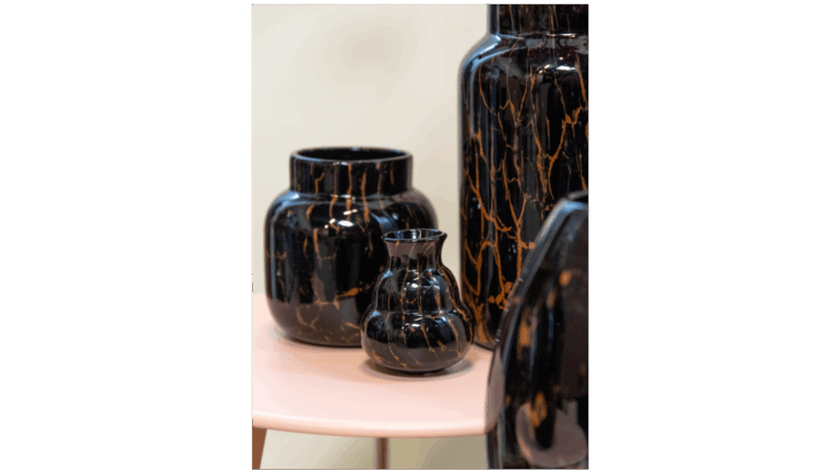 Vulcany Collection