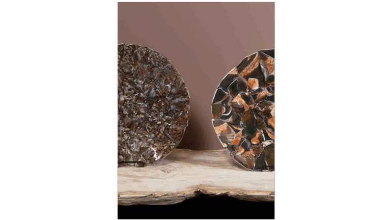 Recycled Fusion Plates