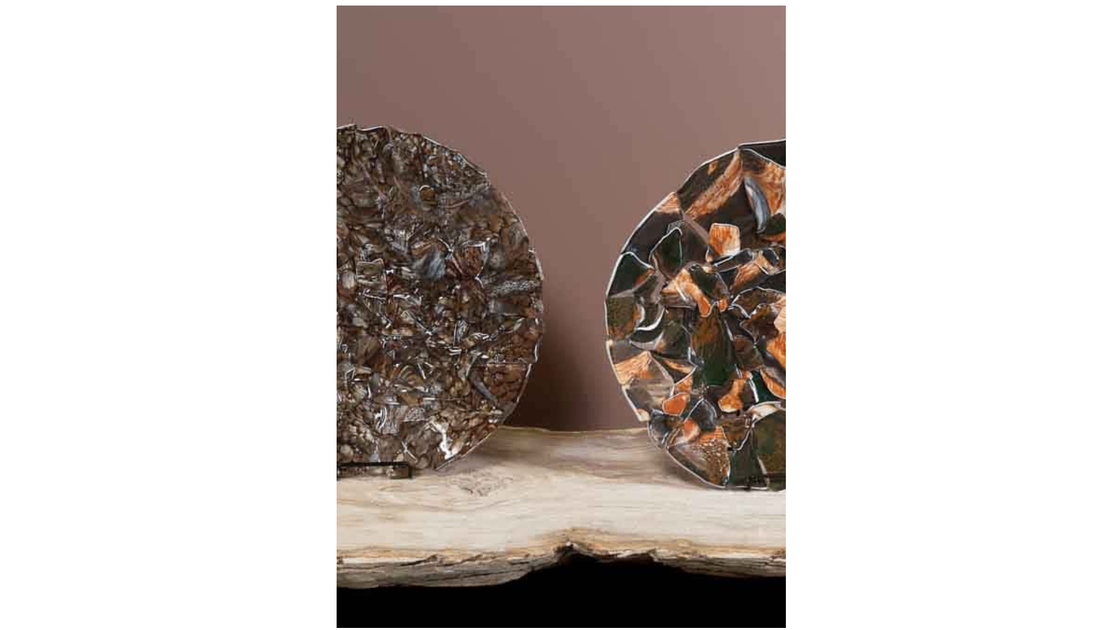 Recycled Fusion Plates