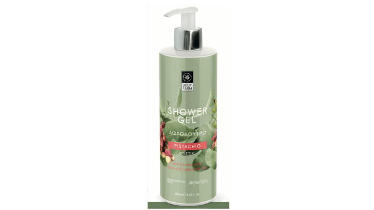 Pistache – For every skin