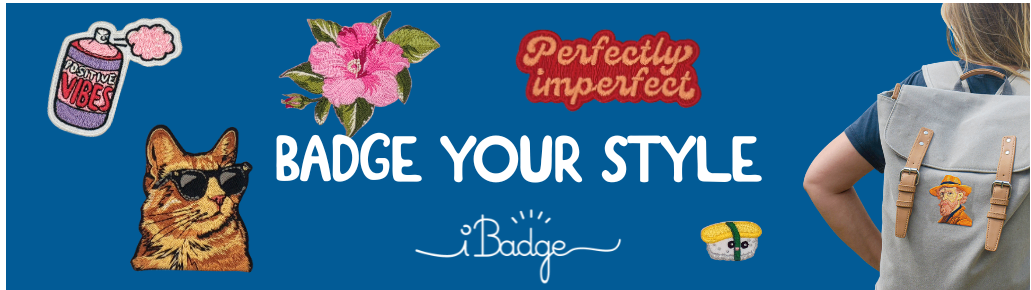 iBadge