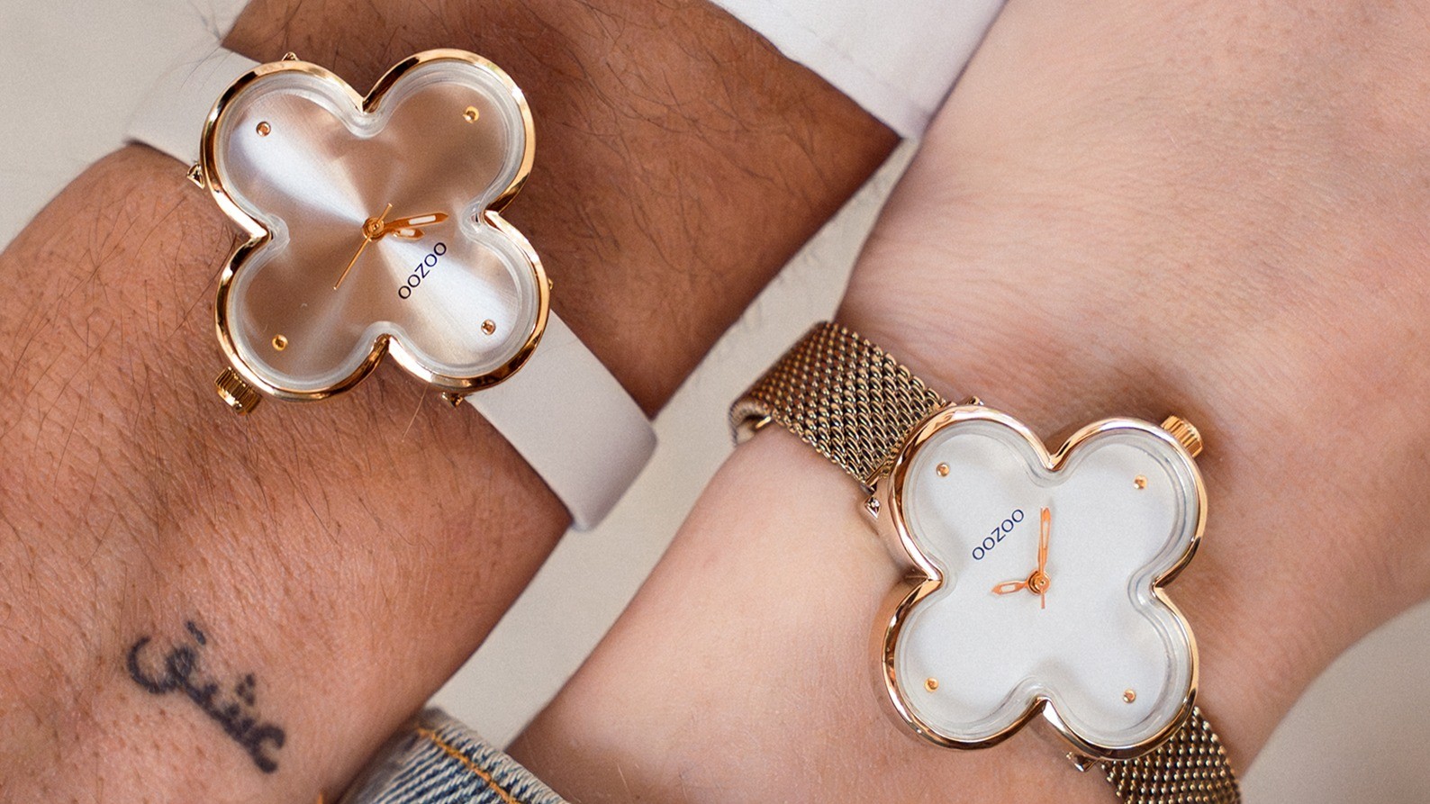 OOZOO C11521 en C11527