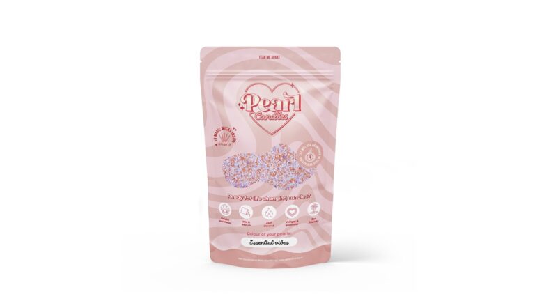 Essential Vibes | Pearl Candles