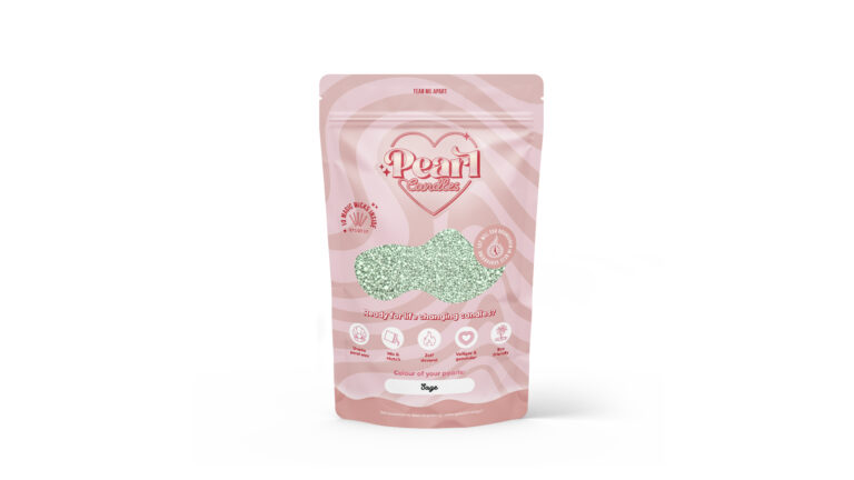 Sage | Pearl Candles